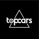 TOPCARS's TESLA Aftermarket Accessories logo
